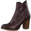 Tamaris Klassische Stiefeletten Für Damen -Chelsea Boots Geschäft 0012500127549 detail 04