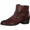 Tamaris Klassische Stiefeletten Für Damen 2 Tamaris Klassische Stiefeletten Für Damen -Chelsea Boots Geschäft 0012501721536 detail 04