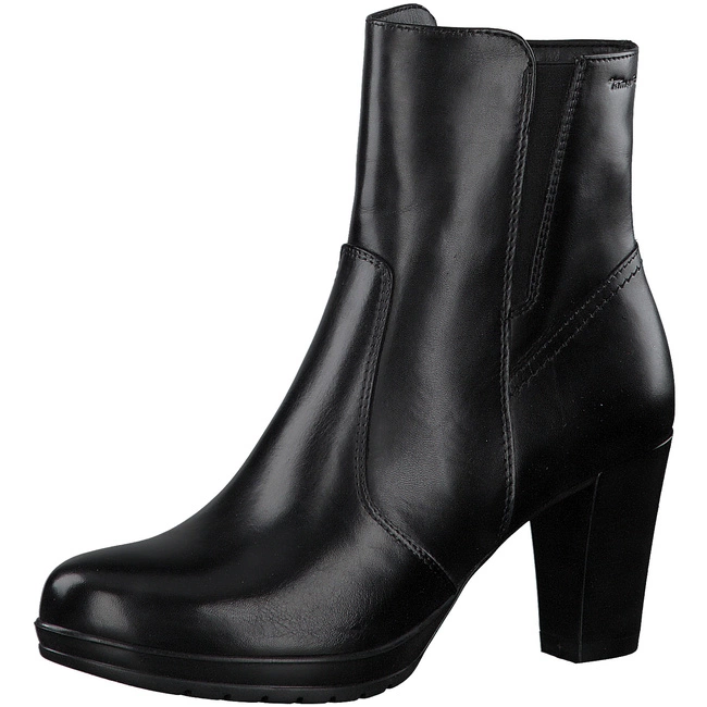 Tamaris Klassische Stiefeletten Für Damen 3 Tamaris Klassische Stiefeletten Für Damen