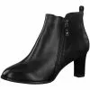 Tamaris Klassische Stiefeletten Für Damen 1 Tamaris Klassische Stiefeletten Für Damen -Chelsea Boots Geschäft 0012502825001 detail 04
