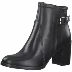 Tamaris Klassische Stiefeletten Für Damen