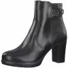 Tamaris Klassische Stiefeletten Für Damen 1 Tamaris Klassische Stiefeletten Für Damen -Chelsea Boots Geschäft 0012504125021 detail 04
