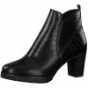 Tamaris Klassische Stiefeletten Für Damen 2 Tamaris Klassische Stiefeletten Für Damen -Chelsea Boots Geschäft 0012504525028 detail 04