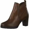 Tamaris Klassische Stiefeletten Für Damen -Chelsea Boots Geschäft 0012504525306 detail 04