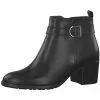 Tamaris Klassische Stiefeletten Für Damen -Chelsea Boots Geschäft 0012506923001 detail 04
