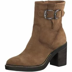 Tamaris Klassische Stiefeletten Für Damen