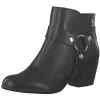 Tamaris Klassische Stiefeletten Für Damen 1 Tamaris Klassische Stiefeletten Für Damen -Chelsea Boots Geschäft 0012507823001 detail 04