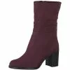 Tamaris Klassische Stiefeletten Für Damen -Chelsea Boots Geschäft 0012508831537 detail 04