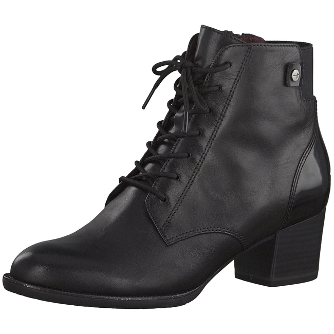 Tamaris Schnürstiefeletten Für Damen 3 Tamaris Schnürstiefeletten Für Damen