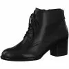 Tamaris Schnürstiefeletten Für Damen -Chelsea Boots Geschäft 0012511225001 detail 04