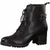 Tamaris Boots Für Damen 1 Tamaris Boots Für Damen -Chelsea Boots Geschäft 0012527925304 detail 04
