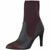 Tamaris Klassische Stiefeletten Für Damen -Chelsea Boots Geschäft 0012530521565 detail 04