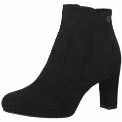 Tamaris Klassische Stiefeletten Für Damen