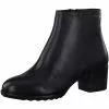 Tamaris Klassische Stiefeletten Für Damen 2 Tamaris Klassische Stiefeletten Für Damen -Chelsea Boots Geschäft 0012530725001 detail 04