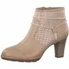 Tamaris Klassische Stiefeletten Für Damen 1 Tamaris Klassische Stiefeletten Für Damen -Chelsea Boots Geschäft 0012531220211 detail 04