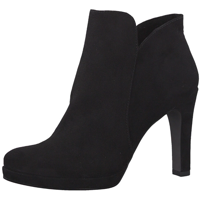 Tamaris Ankle Boots Für Damen 3 Tamaris Ankle Boots Für Damen