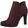 Tamaris Ankle Boots Für Damen -Chelsea Boots Geschäft 0012531623558 detail 04