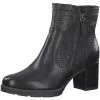 Tamaris Klassische Stiefeletten Für Damen -Chelsea Boots Geschäft 0012532325021 detail 04