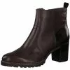 Tamaris Klassische Stiefeletten Für Damen -Chelsea Boots Geschäft 0012533223304 detail 04