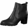 Tamaris Klassische Stiefeletten Für Damen 1 Tamaris Klassische Stiefeletten Für Damen -Chelsea Boots Geschäft 0012533225214 detail 04