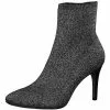 Tamaris Klassische Stiefeletten Für Damen -Chelsea Boots Geschäft 0012533331032 detail 04