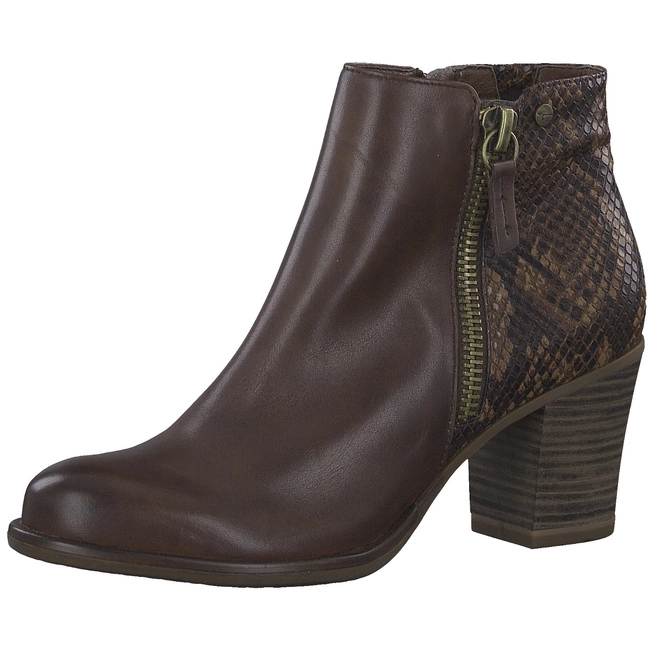 Tamaris Klassische Stiefeletten Für Damen 3 Tamaris Klassische Stiefeletten Für Damen