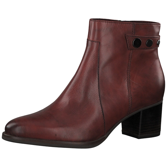 Tamaris Klassische Stiefeletten Für Damen 3 Tamaris Klassische Stiefeletten Für Damen
