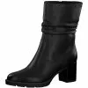 Tamaris Klassische Stiefeletten Für Damen 1 Tamaris Klassische Stiefeletten Für Damen -Chelsea Boots Geschäft 0012535225968 detail 04