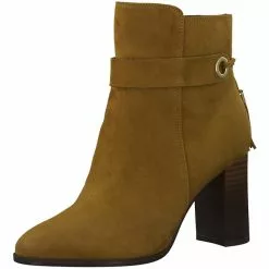 Tamaris Klassische Stiefeletten Für Damen