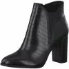 Tamaris Klassische Stiefeletten Für Damen -Chelsea Boots Geschäft 0012536325028 detail 04