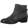 Tamaris Klassische Stiefeletten Für Damen -Chelsea Boots Geschäft 0012536421214 detail 04
