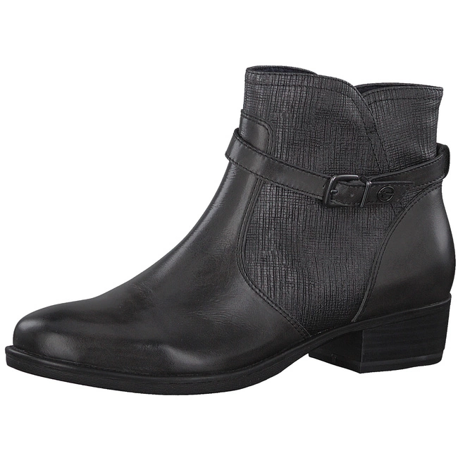 Tamaris Klassische Stiefeletten Für Damen 3 Tamaris Klassische Stiefeletten Für Damen