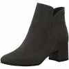 Tamaris Klassische Stiefeletten Für Damen -Chelsea Boots Geschäft 0012537225206 detail 04