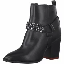 Tamaris Klassische Stiefeletten Für Damen