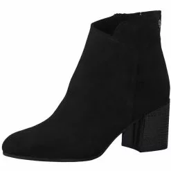 Tamaris Klassische Stiefeletten Für Damen