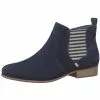 Tamaris Chelsea Boots Für Damen -Chelsea Boots Geschäft 0012539730806 detail 04