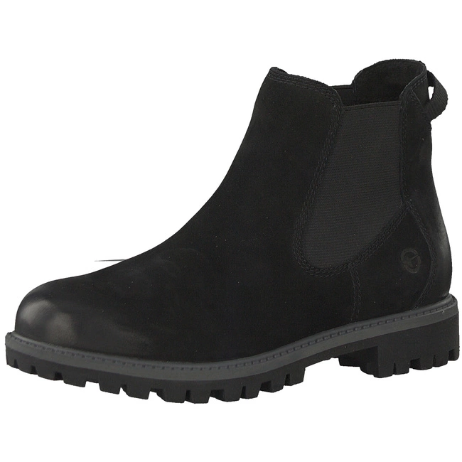 Tamaris Chelsea Boots 3 Tamaris Chelsea Boots