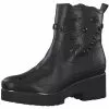 Tamaris Boots Für Damen 1 Tamaris Boots Für Damen -Chelsea Boots Geschäft 0012540723001 detail 04