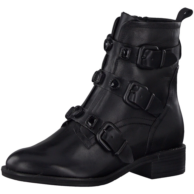 Tamaris Boots Für Damen 3 Tamaris Boots Für Damen