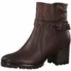 Tamaris Klassische Stiefeletten Für Damen -Chelsea Boots Geschäft 0012580733449 detail 04