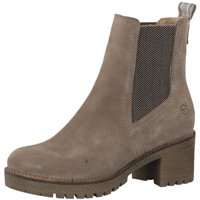 Tamaris Chelsea Boots Für Damen 3 Tamaris Chelsea Boots Für Damen