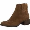 Tamaris Ankle Boots Für Damen -Chelsea Boots Geschäft 0012594633336 detail 04