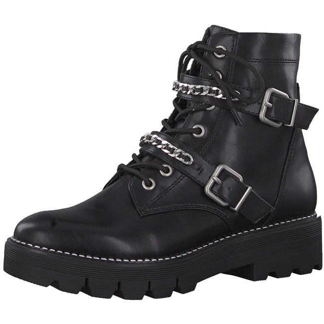 Tamaris Boots Für Damen 3 Tamaris Boots Für Damen