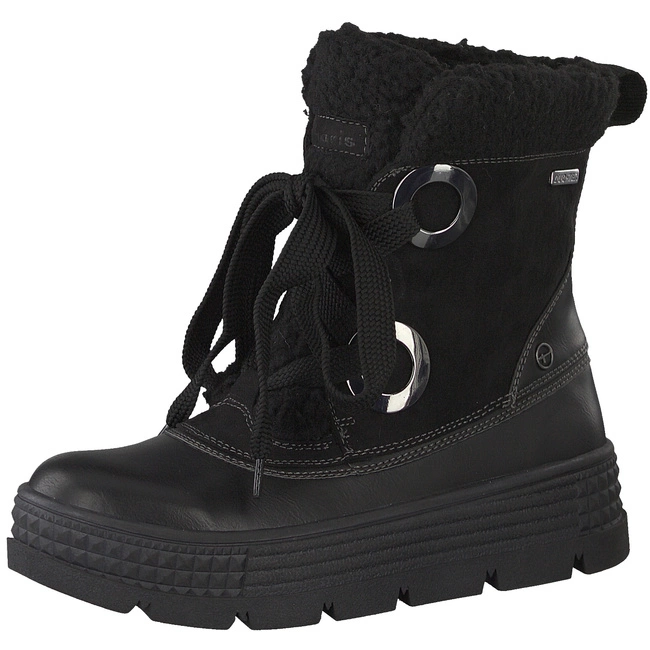 Tamaris Boots Für Damen 3 Tamaris Boots Für Damen
