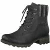 Tamaris Boots Für Damen -Chelsea Boots Geschäft 0012624921206 detail 04