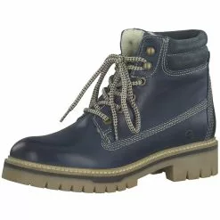 Tamaris Boots Für Damen