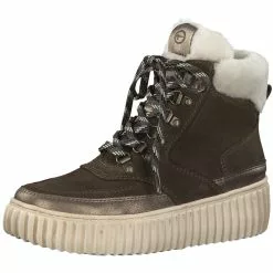 Tamaris Boots Für Damen