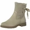 Tamaris Klassische Stiefeletten Für Damen -Chelsea Boots Geschäft 0012644521375 detail 04