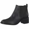 Marco Tozzi Chelsea Boots Für Damen 2 Marco Tozzi Chelsea Boots Für Damen -Chelsea Boots Geschäft 0022503523098 detail 04