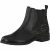Marco Tozzi Chelsea Boots Für Damen -Chelsea Boots Geschäft 0022503935096 detail 04
